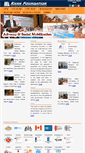 Mobile Screenshot of khan-foundation.org